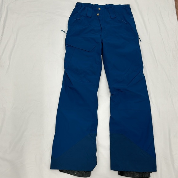 Patagonia Men’s Storm Shift Pants. - Picture 2 of 9